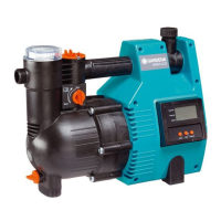 Preview: Gardena 4000/4 LCD