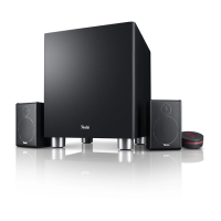Preview: Teufel concept c