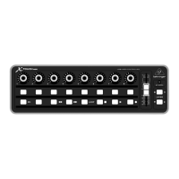 Preview: Behringer X-TOUCH MINI