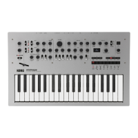 Preview: Korg minilogue