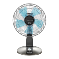 Preview: Rowenta Turbo Silence