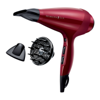 Preview: Remington silk dryer AC9096