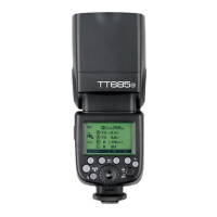 Preview: Godox TT685N Thinklite TTL