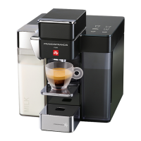 Preview: illy Y5 MILK