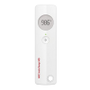Thermometer Logo