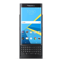 Preview: Blackberry PRIV
