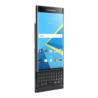 Preview: Blackberry PRIV