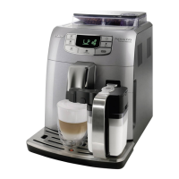 Preview: Saeco INTELIA EVO HD8753