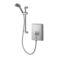 Preview: Aqualisa Quartz Electric