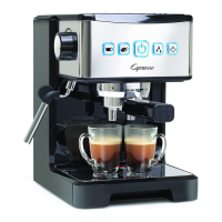 Preview: Capresso ULTIMA PRO 124.01