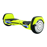 Preview: Razor HOVERTRAX