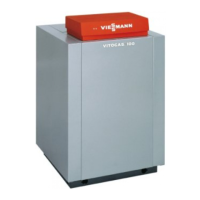 Preview: Viessmann VITOGAS 100-F
