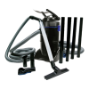 Vacuum Cleaner Logo