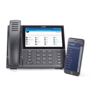 Preview: Mitel MIVOICE OFFICE 250