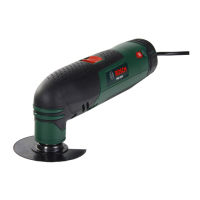 Preview: Bosch PMF 190 E