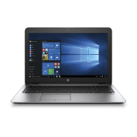 Preview: HP ZBook 15u G3