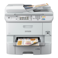 Preview: Epson WF-6590 series