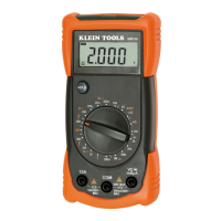 Preview: Klein Tools MM100