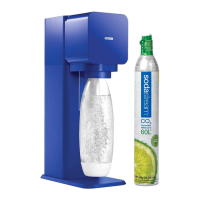 Preview: SodaStream PLAY