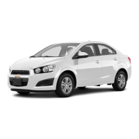 Preview: Chevrolet sonic 2016