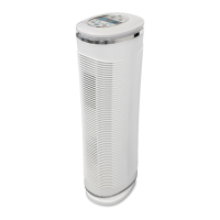 Preview: HoMedics AR-29