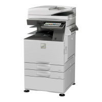 Preview: Sharp MX 3070