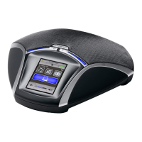 Preview: Konftel 55Wx
