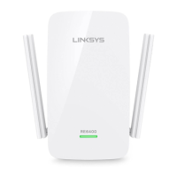 Preview: Linksys RE6300
