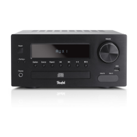 Preview: Teufel IP 42 CR