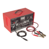 Battery Charger Logo