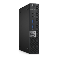Preview: Dell OptiPlex 3040M Series