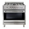 Oven Logo