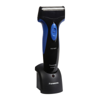 Preview: Panasonic ES-SA40