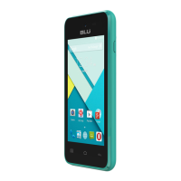 Preview: Blu ADVANCE 4.0L