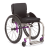 Wheelchair Logo