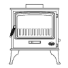 Stove Logo