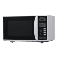 Preview: Panasonic NN-ST342M