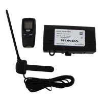 Honda 08E91-E22-101A