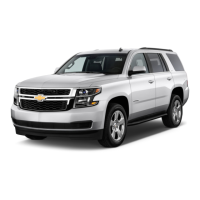 Preview: Chevrolet 2016 Tahoe
