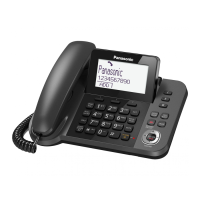 Preview: Panasonic KX-TGF320E