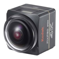 Preview: Kodak PIXPRO SP360 4K