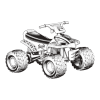 Golf Cars Logo
