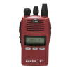 Two-Way Radio Logo