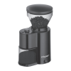 Coffee Grinder Logo