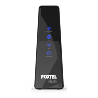 Preview: Foxtel Hub