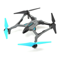 Preview: Dromida Vista UAV