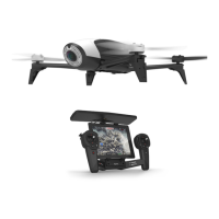 Preview: Parrot BEBOP 2 DRONE