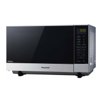 Preview: Panasonic NN-SF574S