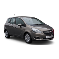 Preview: Opel 2015 Meriva