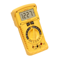 Preview: Amprobe HD110C